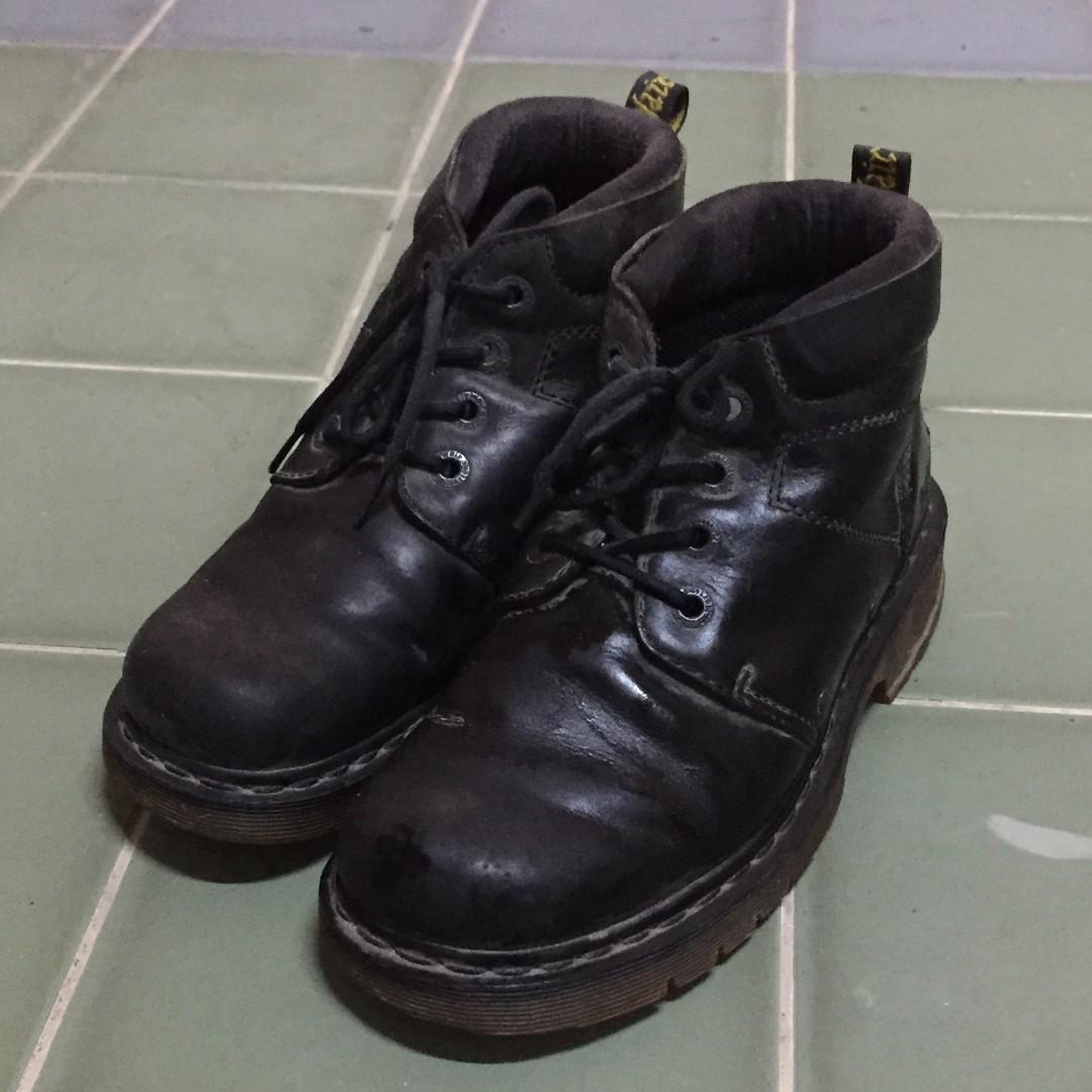 doc martens hayden