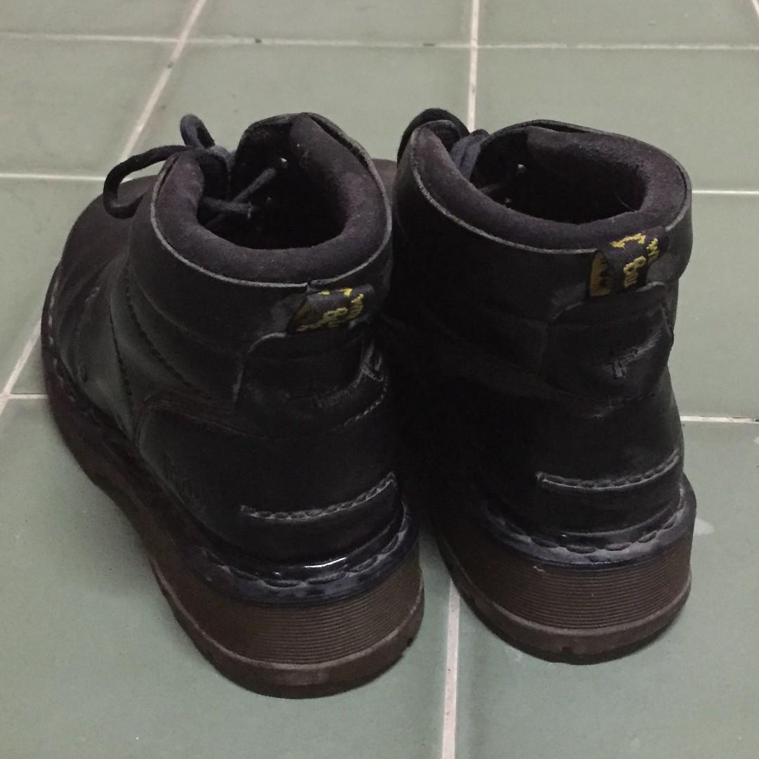 dr martens hayden