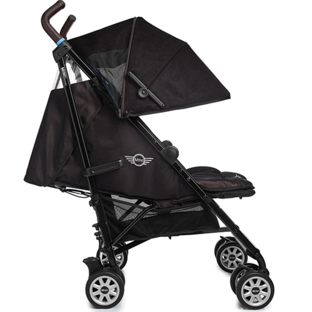 easywalker mini buggy highgate