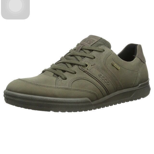 Ecco fraser white new arrivals