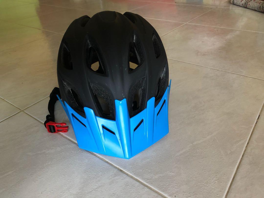 Entity new arrivals mh15 helmet