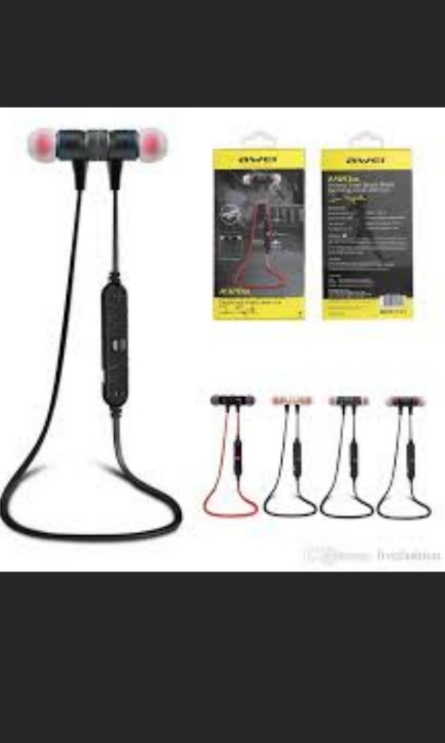 awei earpiece