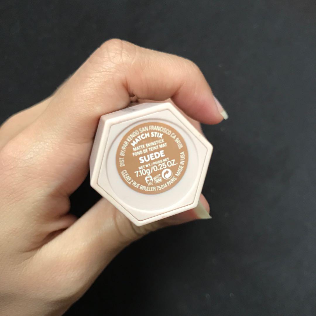 Fenty Beauty Match stix