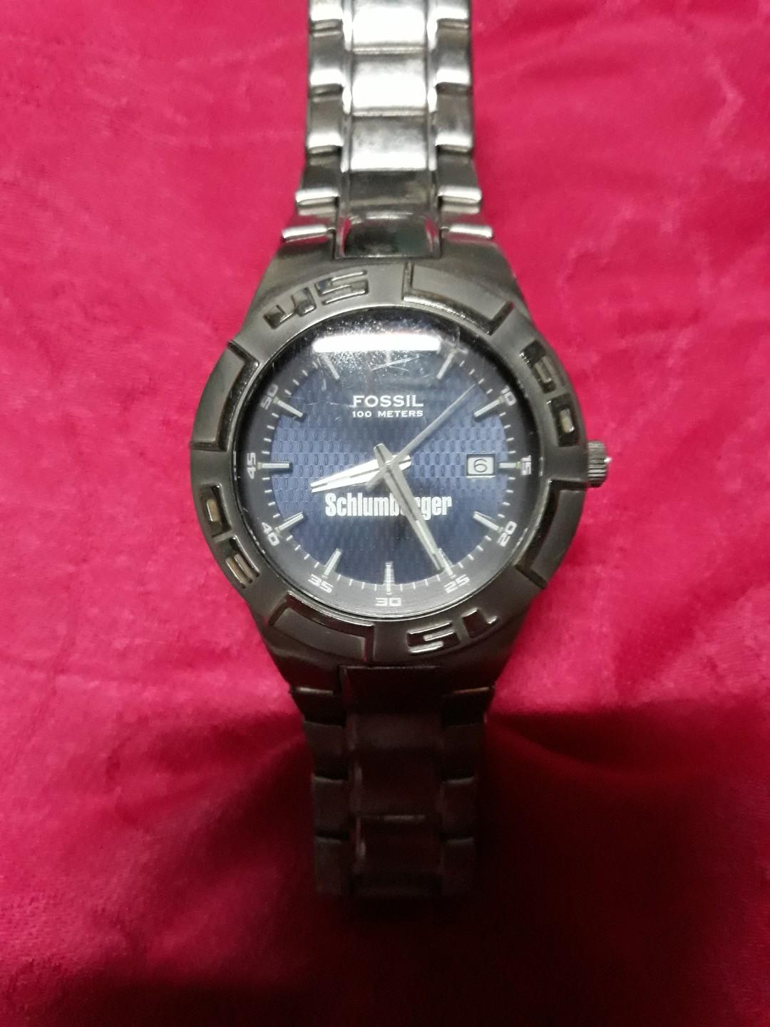 Fossil pr5331 sale