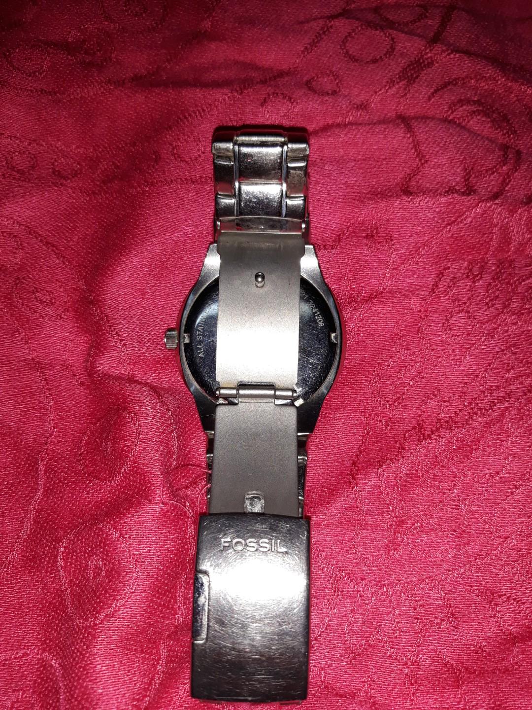 Fossil pr5331 on sale