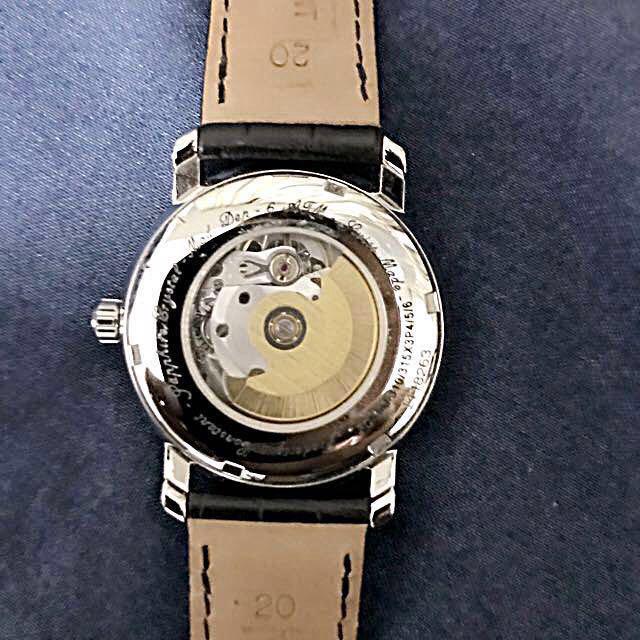 Frederique constant fc 303 movement store