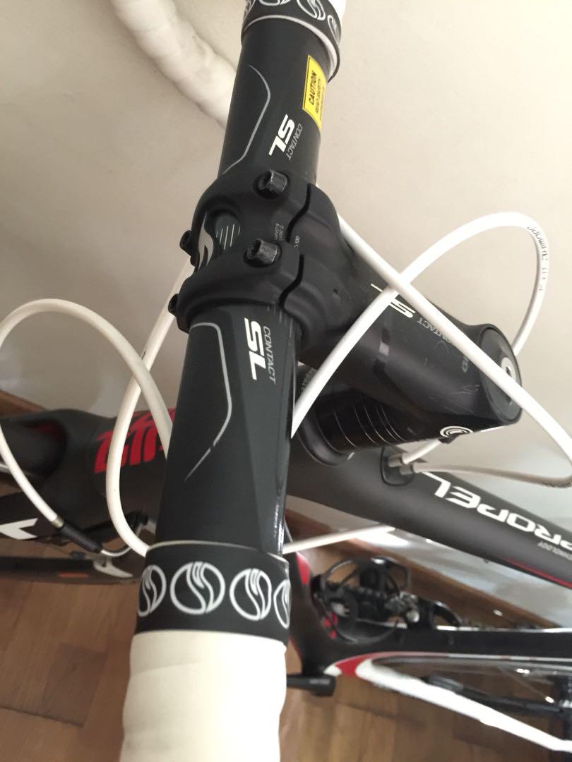 Giant Propel Advanced Pro 2 2015 