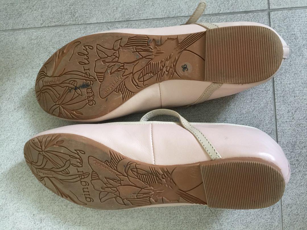 Ginger lily shoes shop