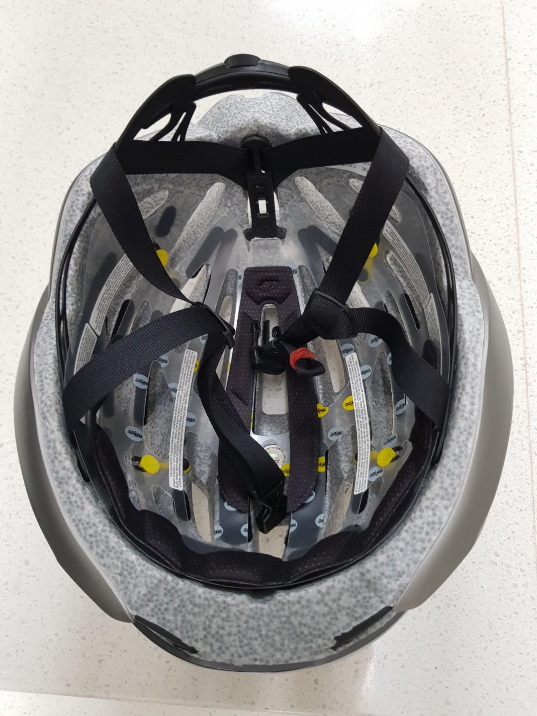 giro cinder mips review