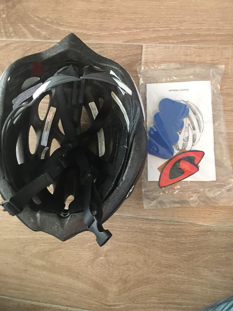Giro sale monza g126