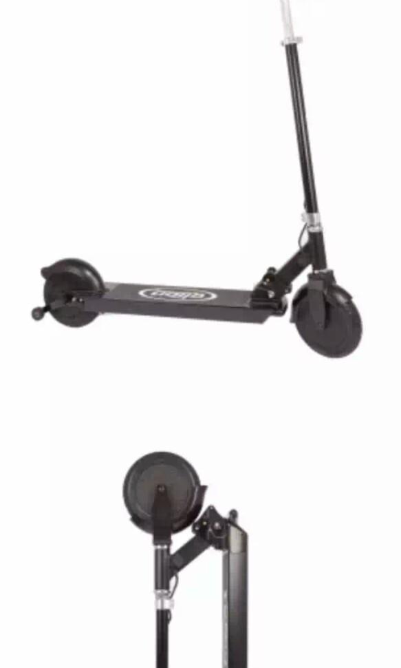 GLion Electric Scooter, Sports Equipment, Sports & Games, Skates