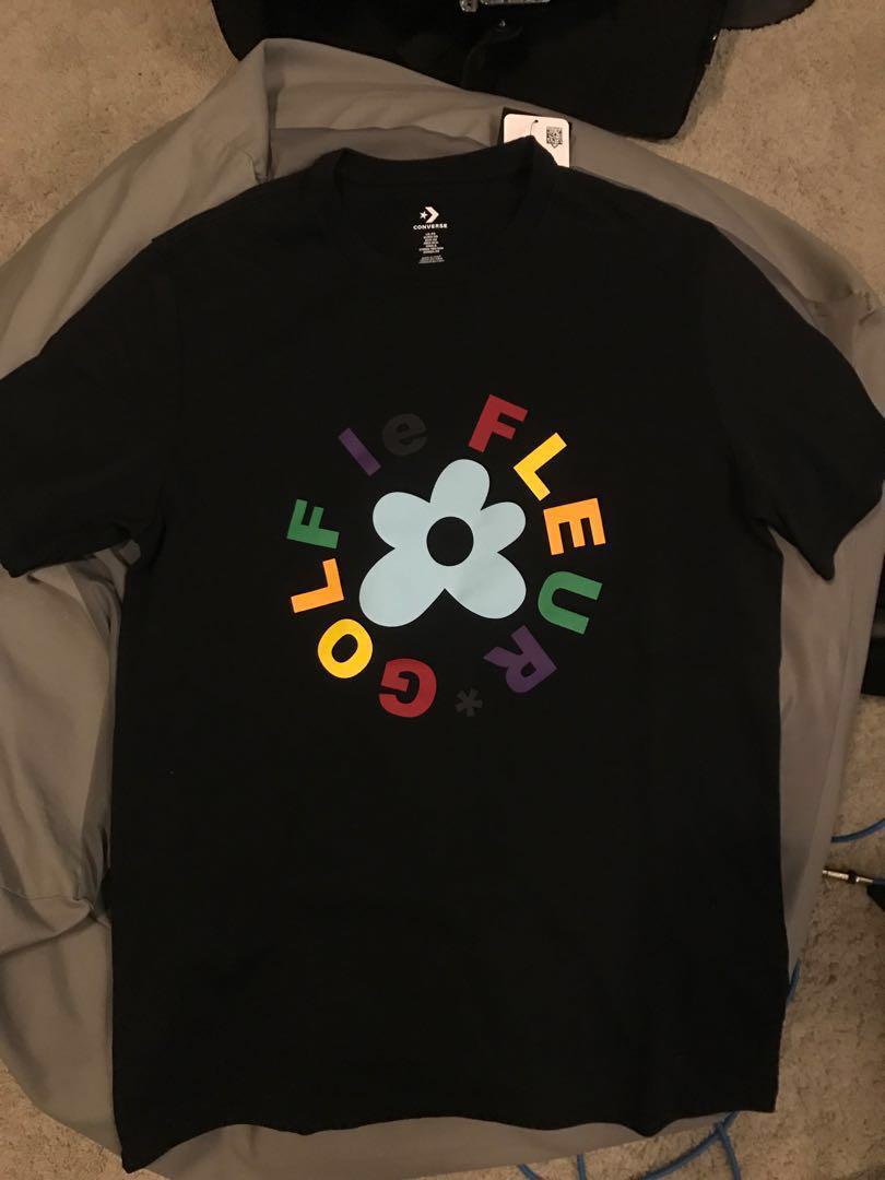 Golf le store fleur tee