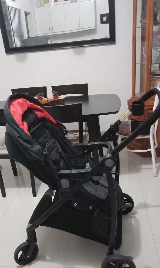 Graco remix store travel system kyler