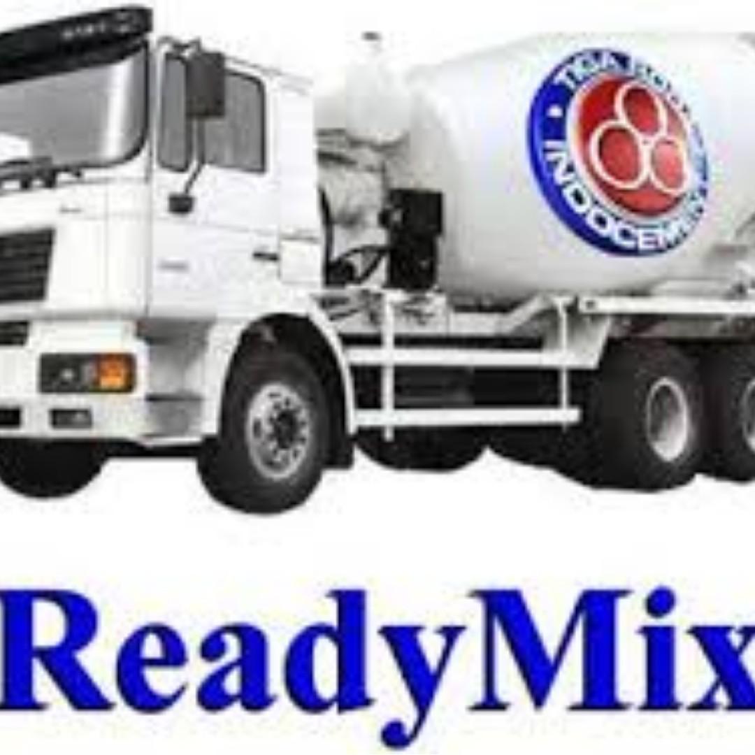 Harga Ready Mix Bekasi : Harga Beton Ready Mix Bekasi Per ...
