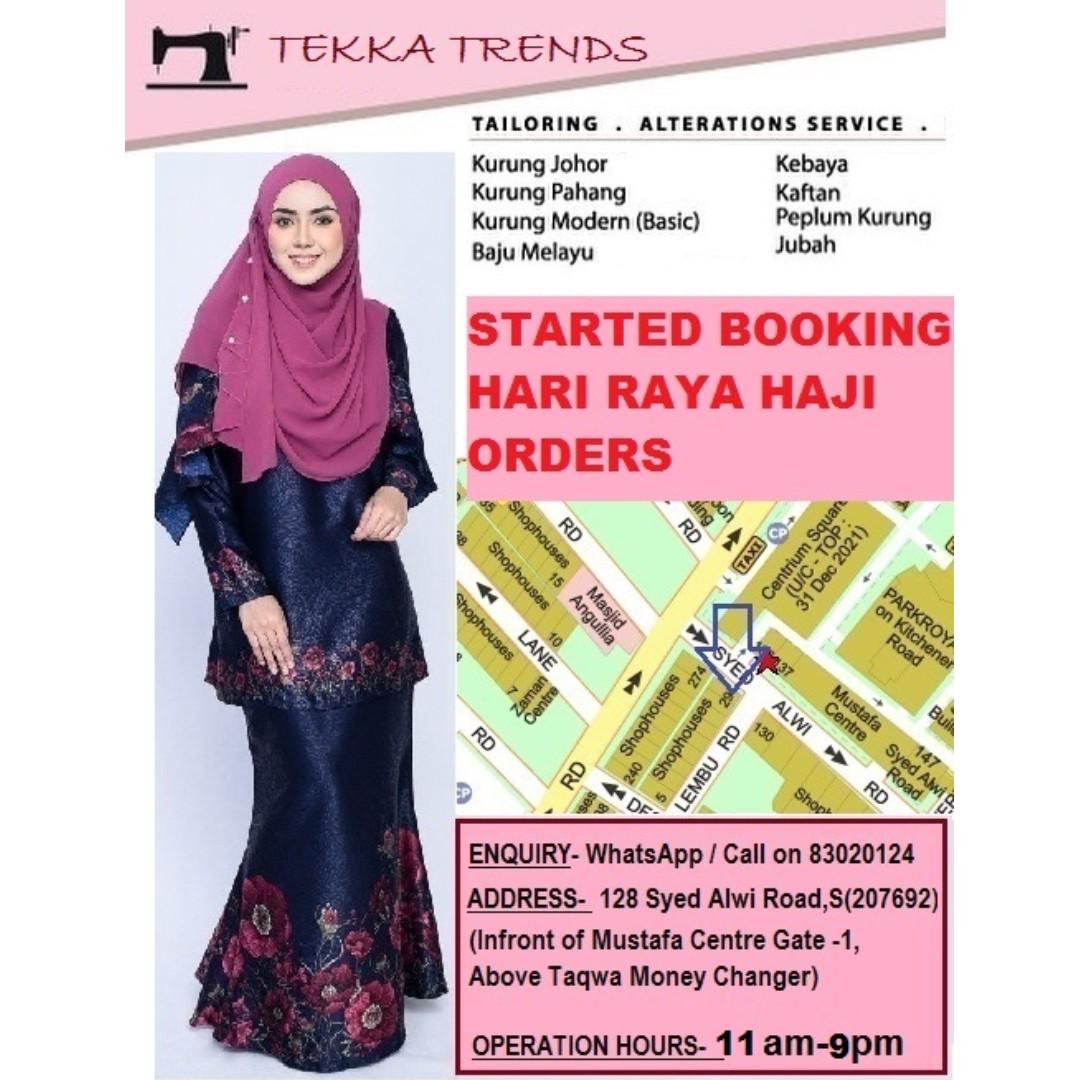 Vofcouture Batik Fashion Batik Dress Blouse Batik
