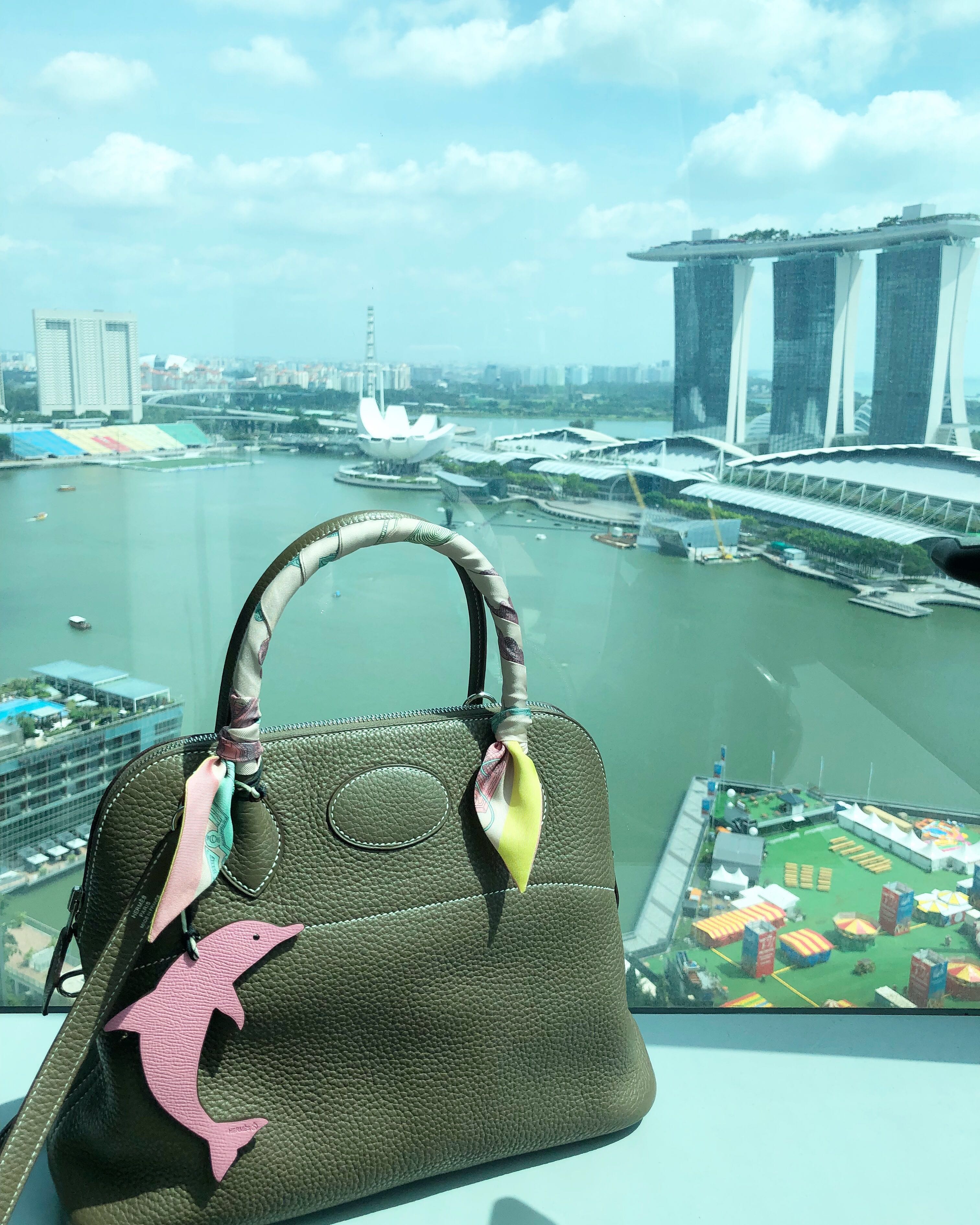 Hermes bolide 31 etoupe deals