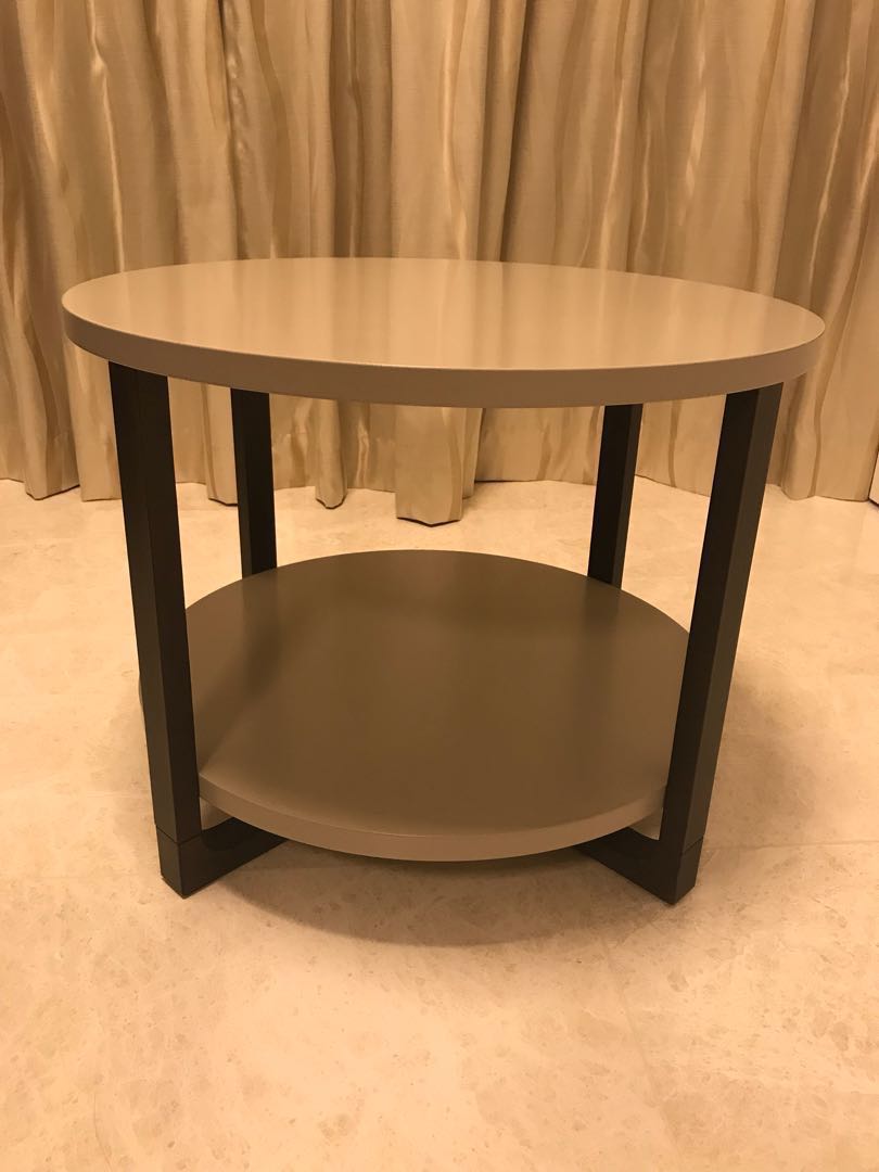iKea coffee/ side table, Furniture & Home Living, Furniture, Tables
