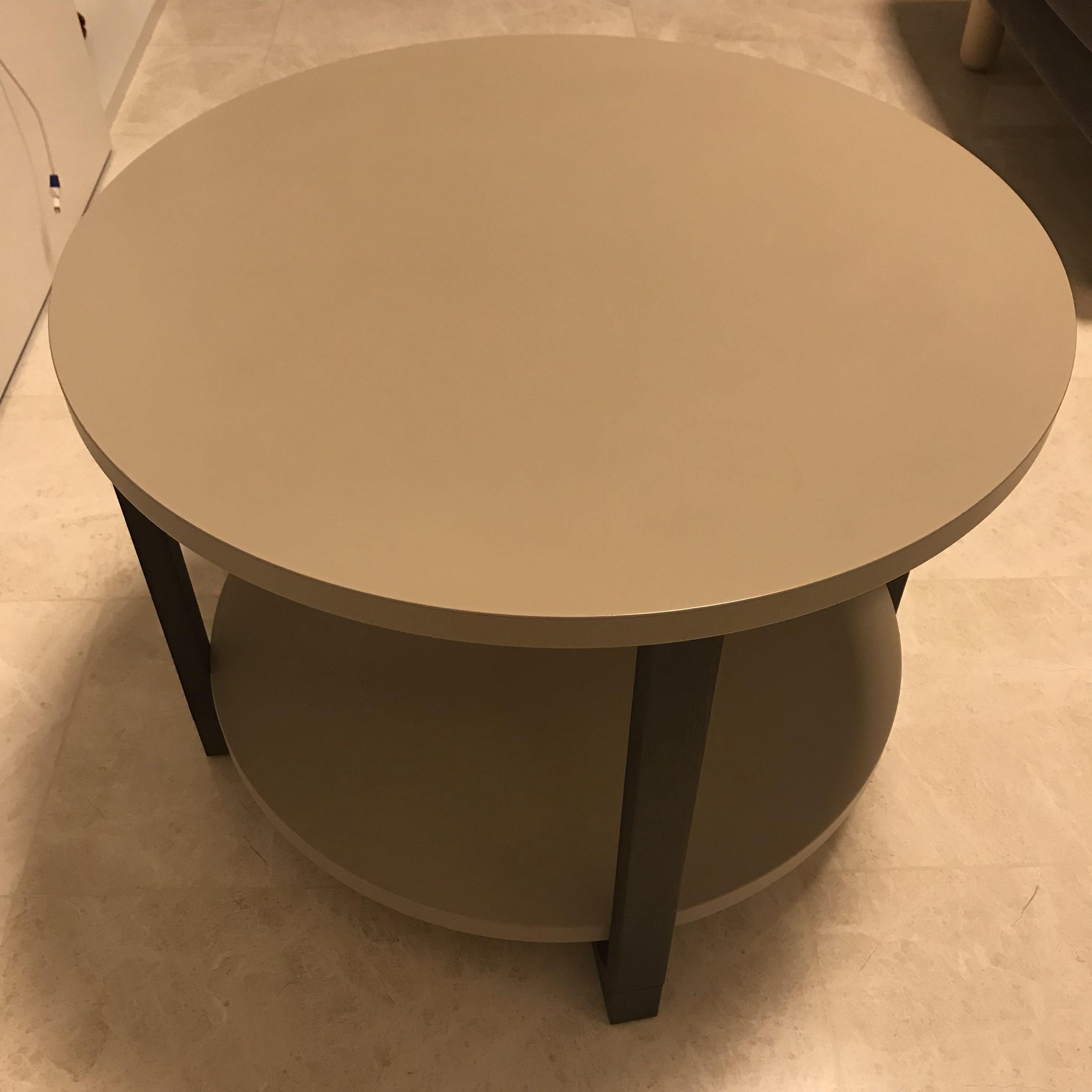 iKea coffee/ side table, Furniture & Home Living, Furniture, Tables