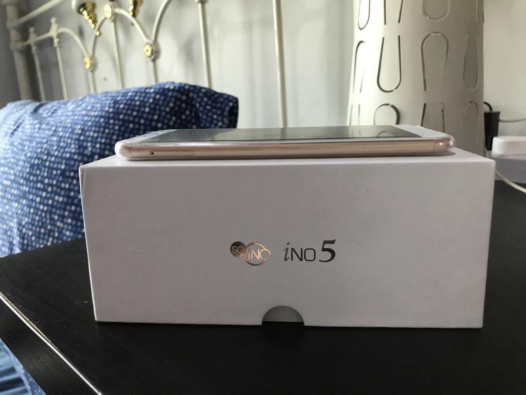 ino 5 (Non-camera/Army), Mobile Phones & Gadgets, Mobile Phones ...