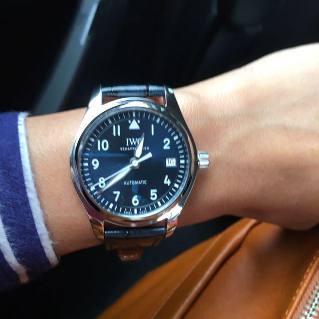 Iwc 324008 on sale