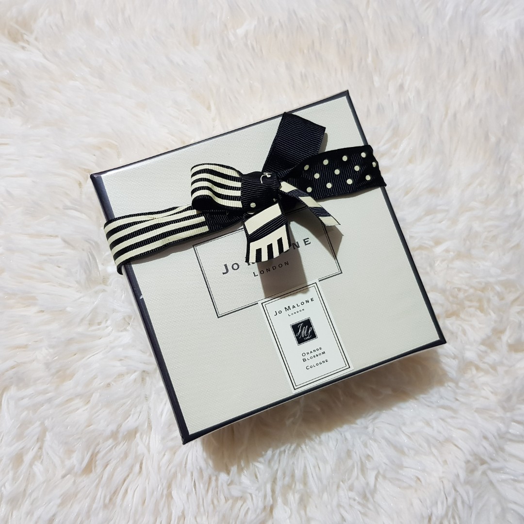 Jo malone Orange Blossom, Beauty & Personal Care, Fragrance ...