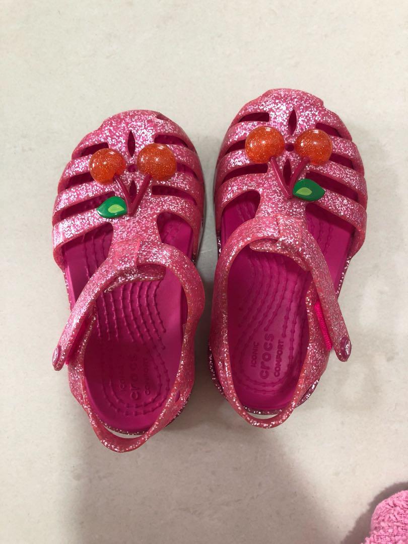 Crocs isabella novelty hotsell