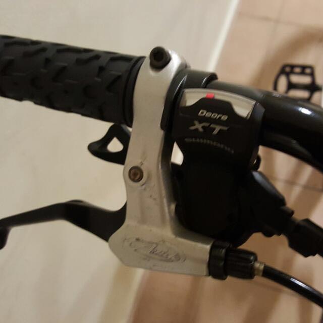 bicycle kona blast
