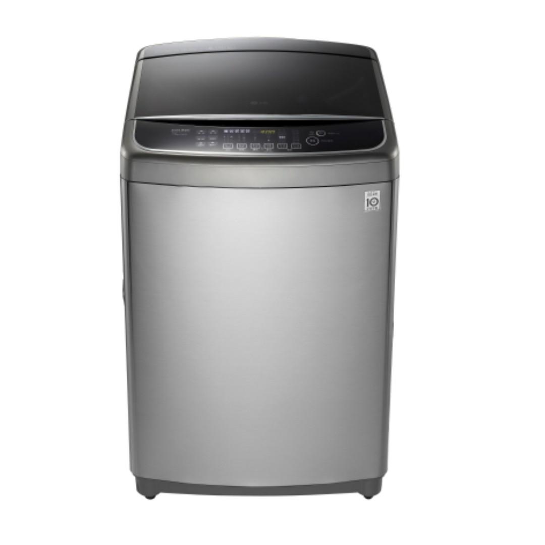 Lg Lg Wft1181dd 11kg Top Load Washer Home Appliances Cleaning Laundry On Carousell