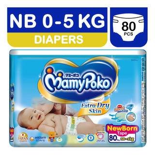 mamy poko nb 0
