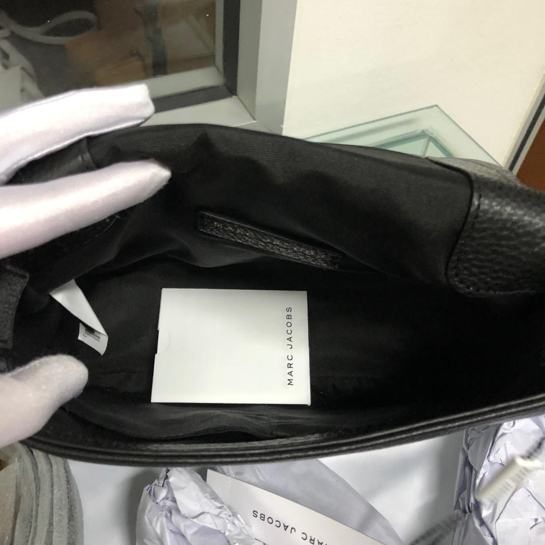 Marc jacobs empire city messenger bag top