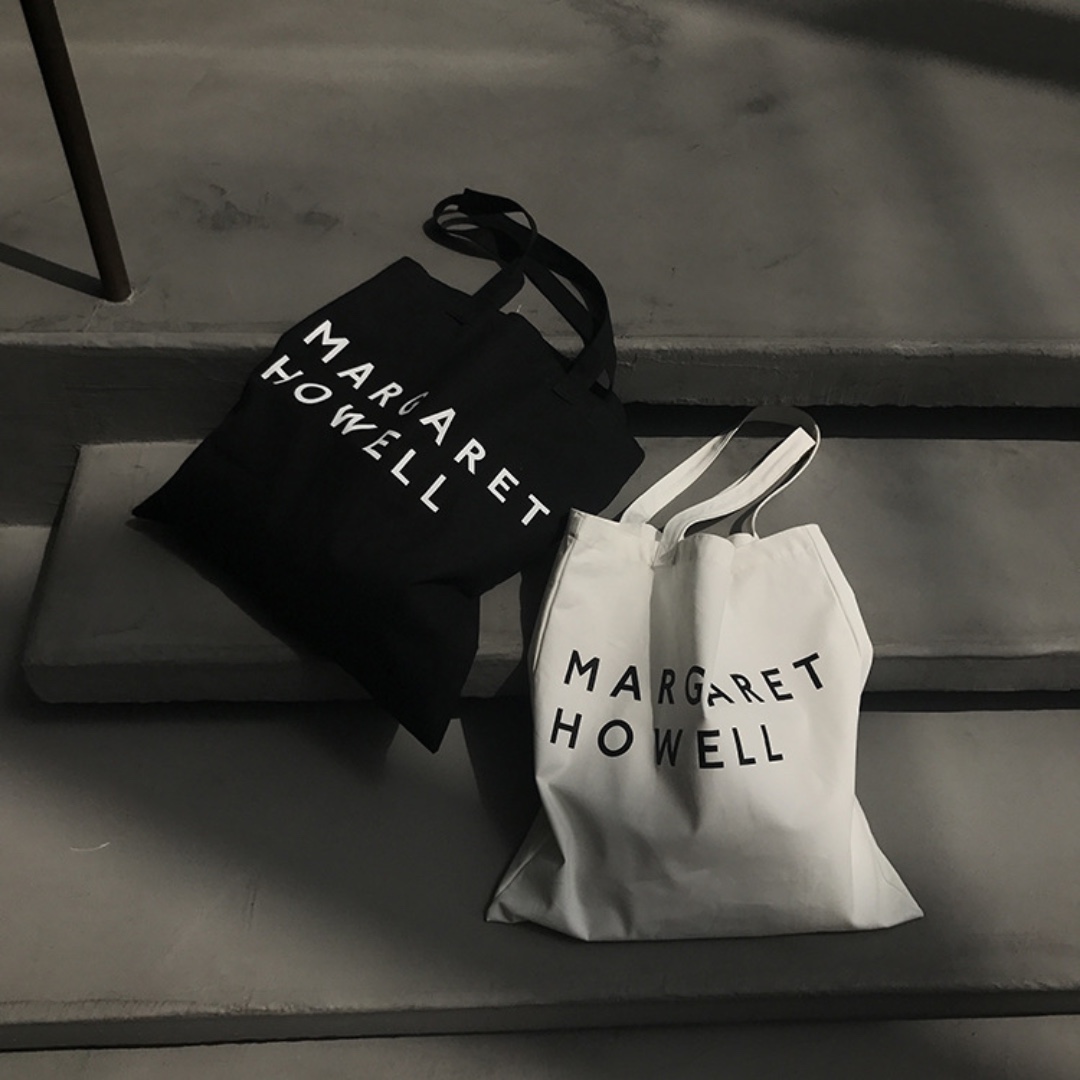 Margaret howell canvas bag hotsell