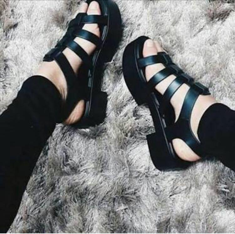 Melissa flox v deals