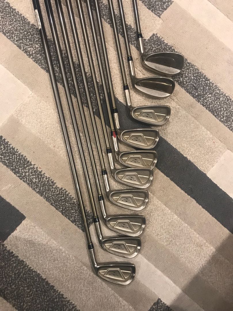 mizuno comp ez