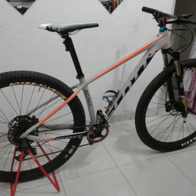 scott scale 965 for sale