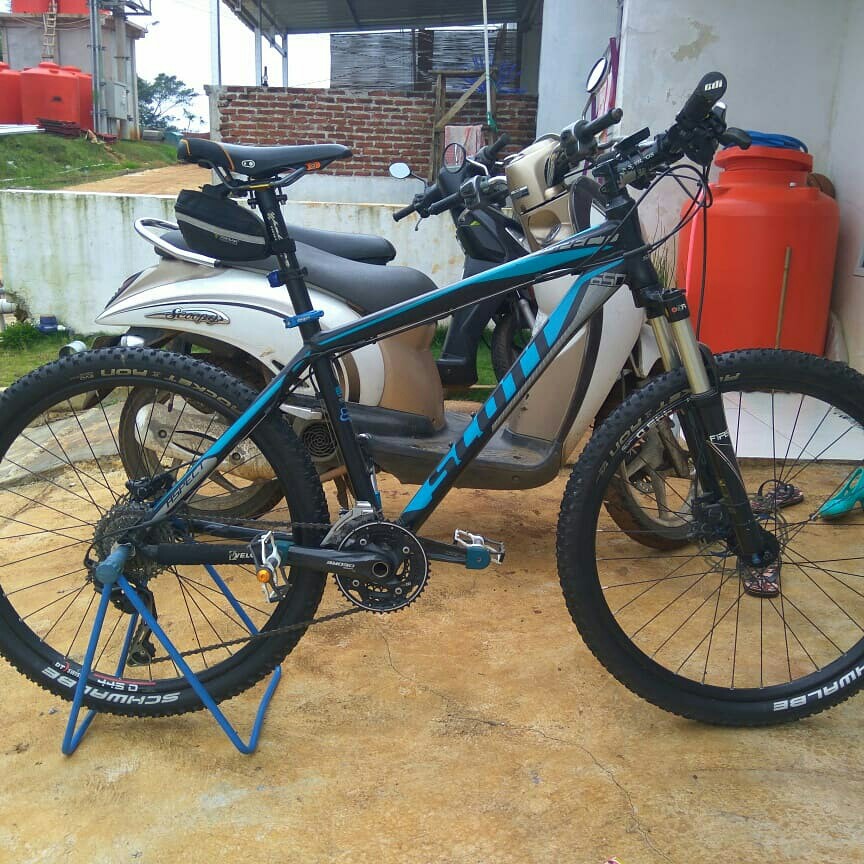 Scott aspect 650 on sale