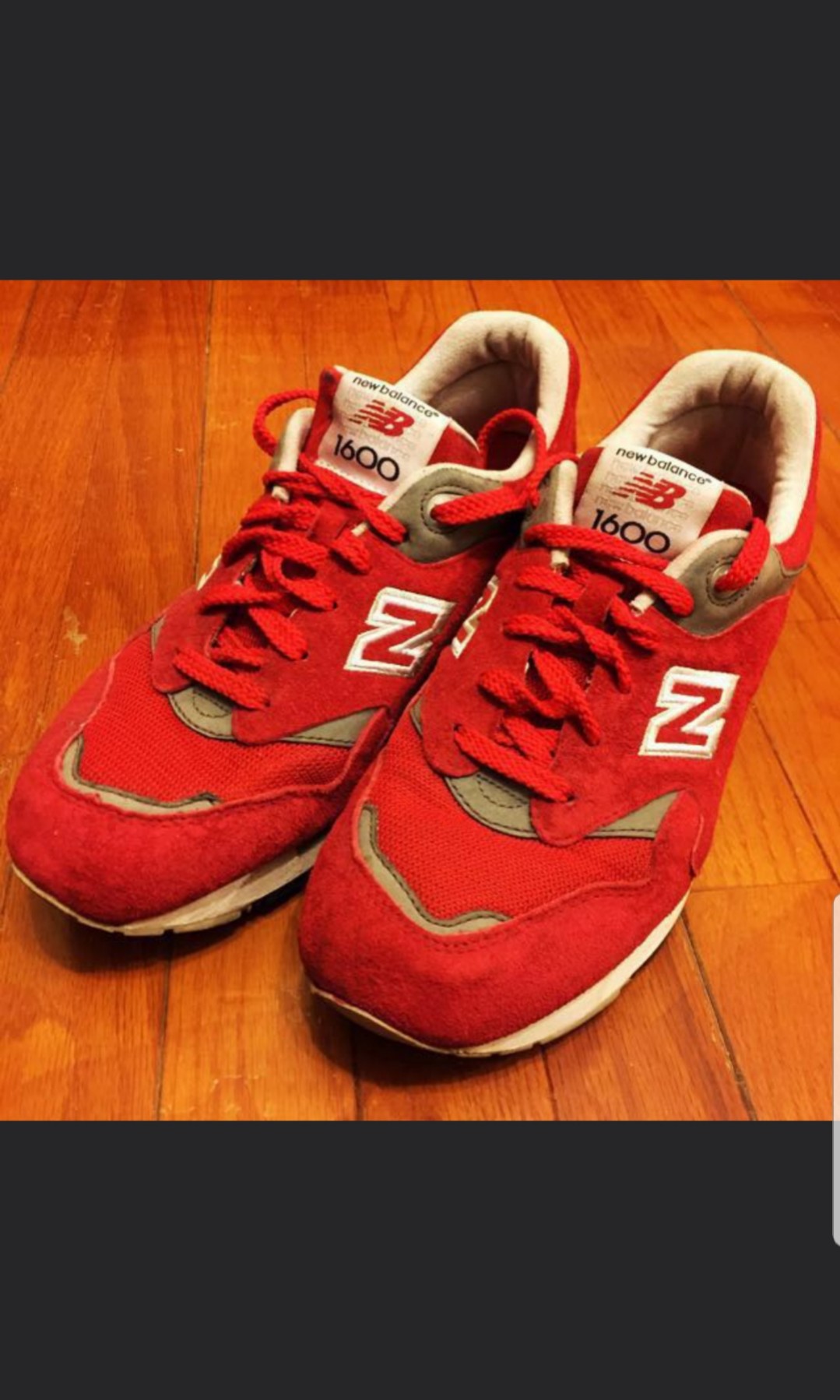 new balance 945