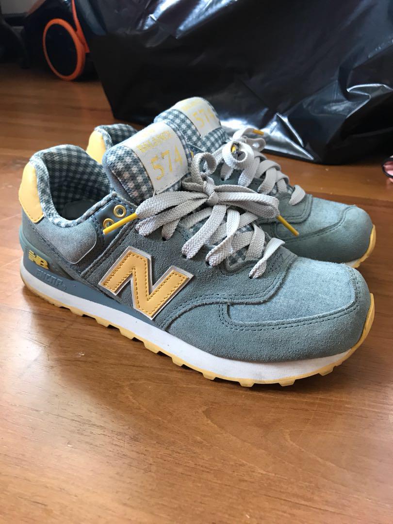 New clearance balance 793