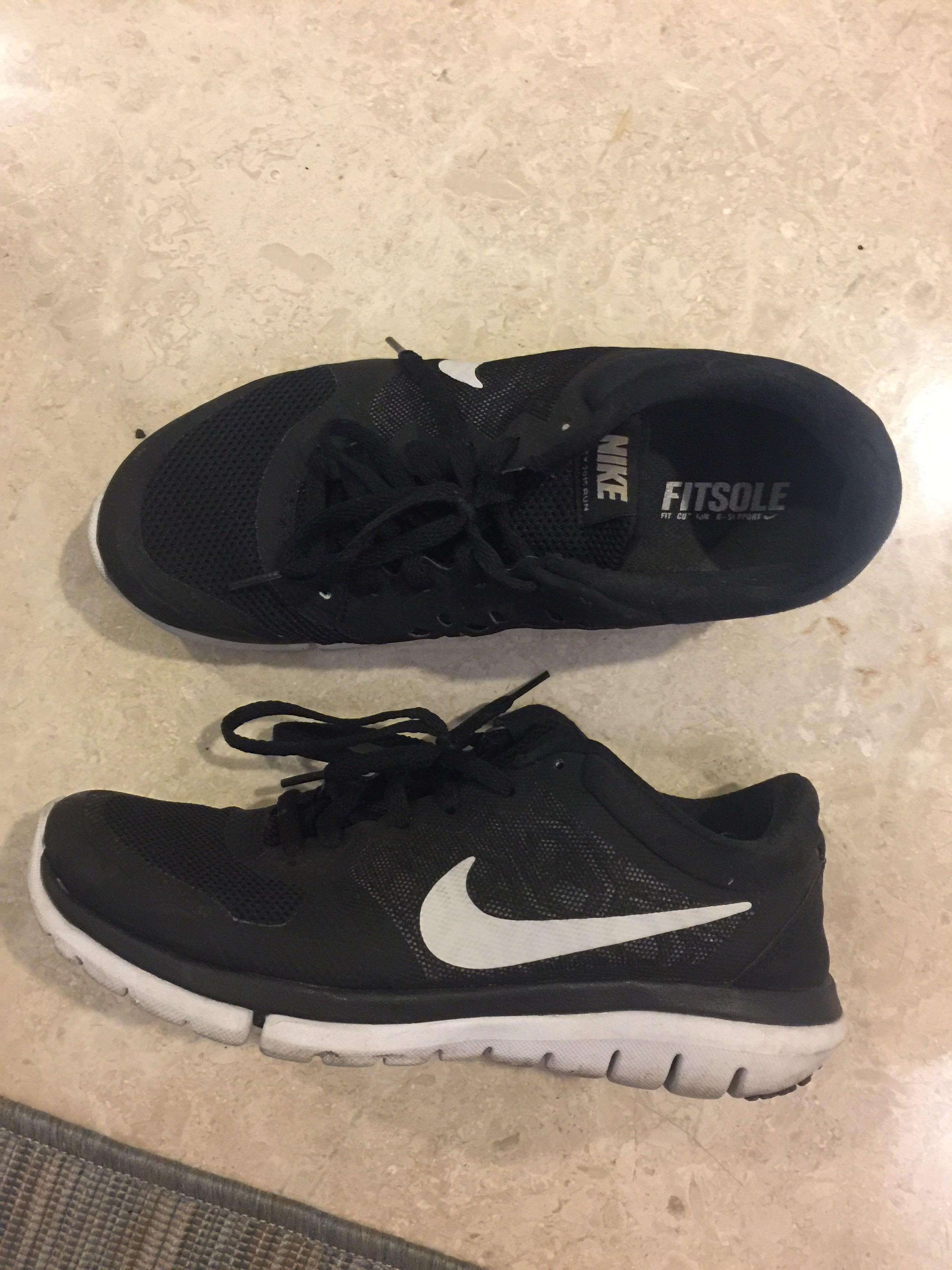 nike fitsole