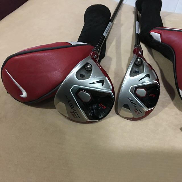 nike vrs covert 2.0 sand wedge