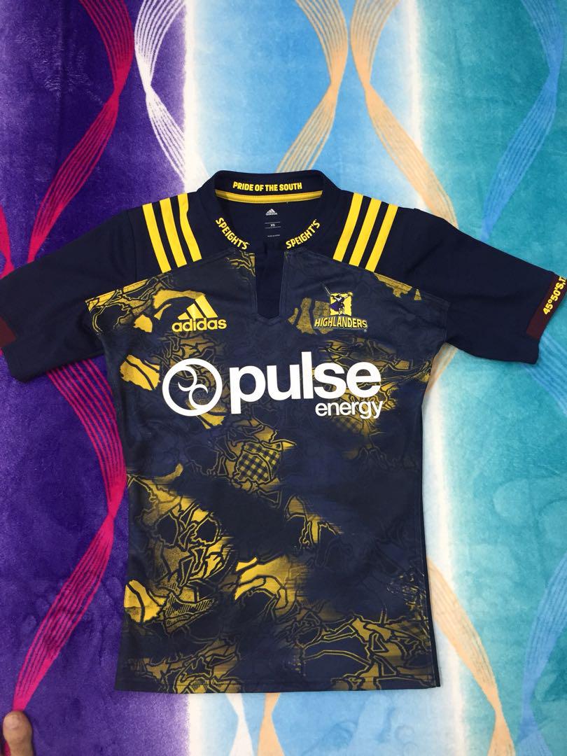 lions tour shirt 2017