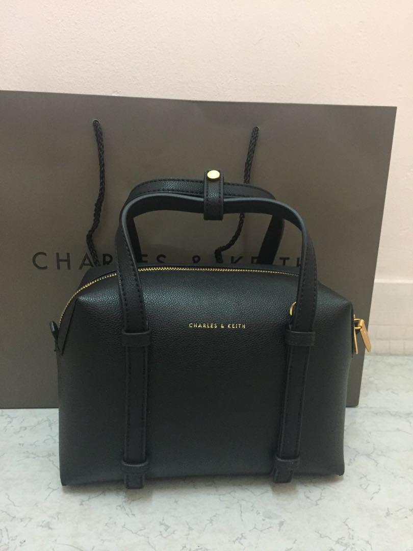Original charles 2025 and keith bag