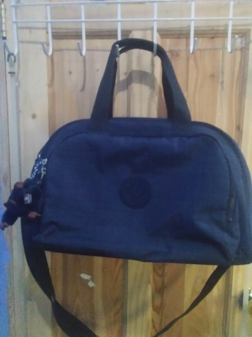 kipling mommy bag