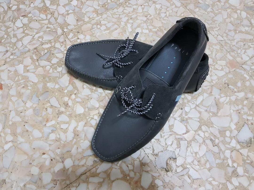 Pedro shoe, Men's Fashion, Footwear, Casual shoes on Carousell