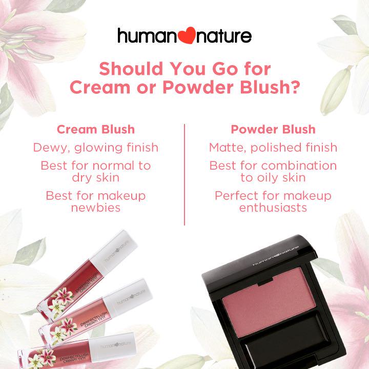 Perfect Glow Mineral Blush (Category: Face Care) located in Makati City. Submitted by kristinapangan (Listing ID 175189359, Image 3). Description: 100% Natural | Non-nano | 4.3g Get a natural flush Enhance your beauty with pure mineral pigments that flatter your skin tone with a subtle glow and skin-nourishing natural Vitamin E. Available in Pacific Shimmer (with shimmer), Pink Bloom (matte) and Sun-kissed shades. Actual color register may vary d