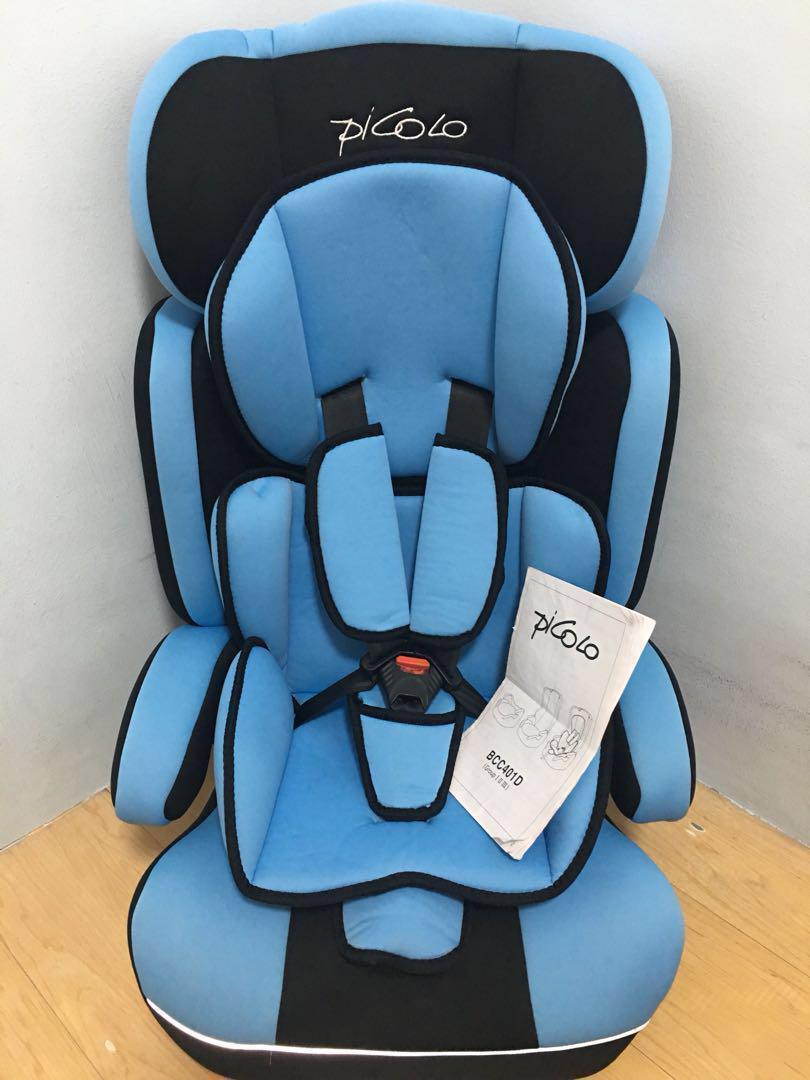 Picolo car seat hot sale