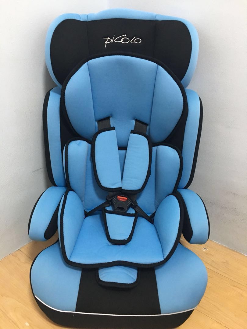 Picolo car seat isofix 2025