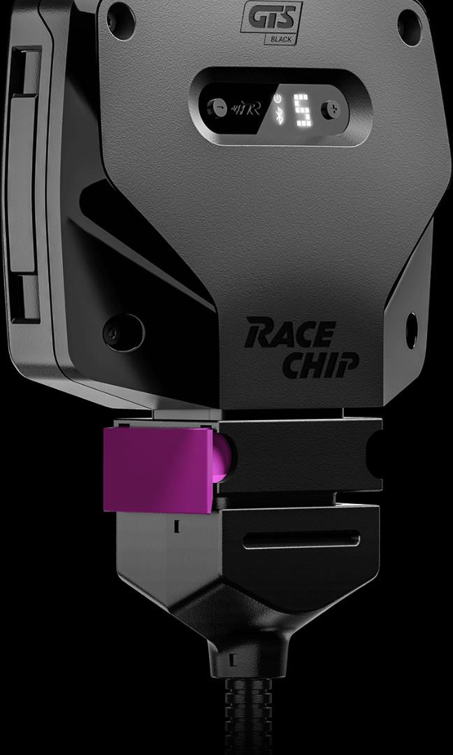 Racechip GTS Black, Car Accessories, Electronics & Lights on Carousell