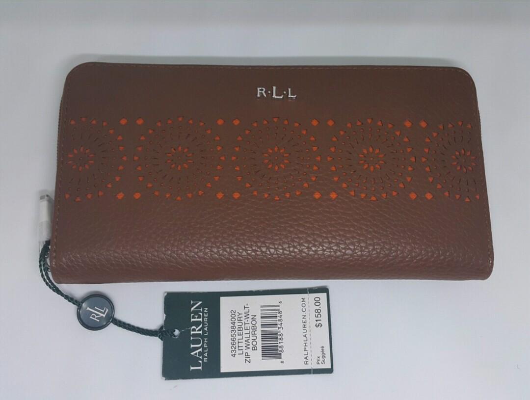 rll wallet