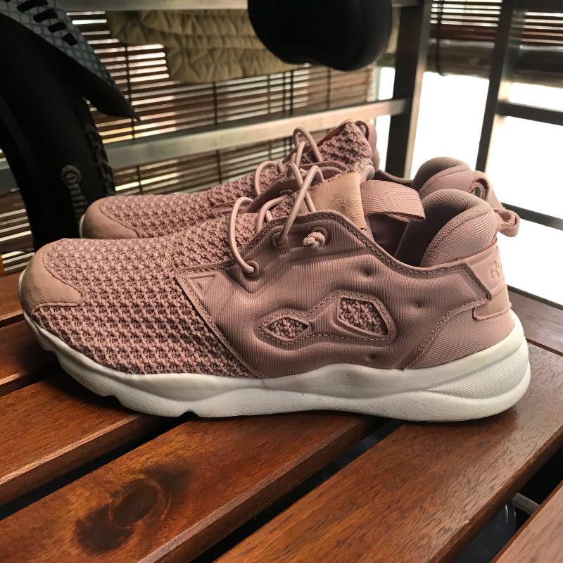 Reebok classic clearance ortholite