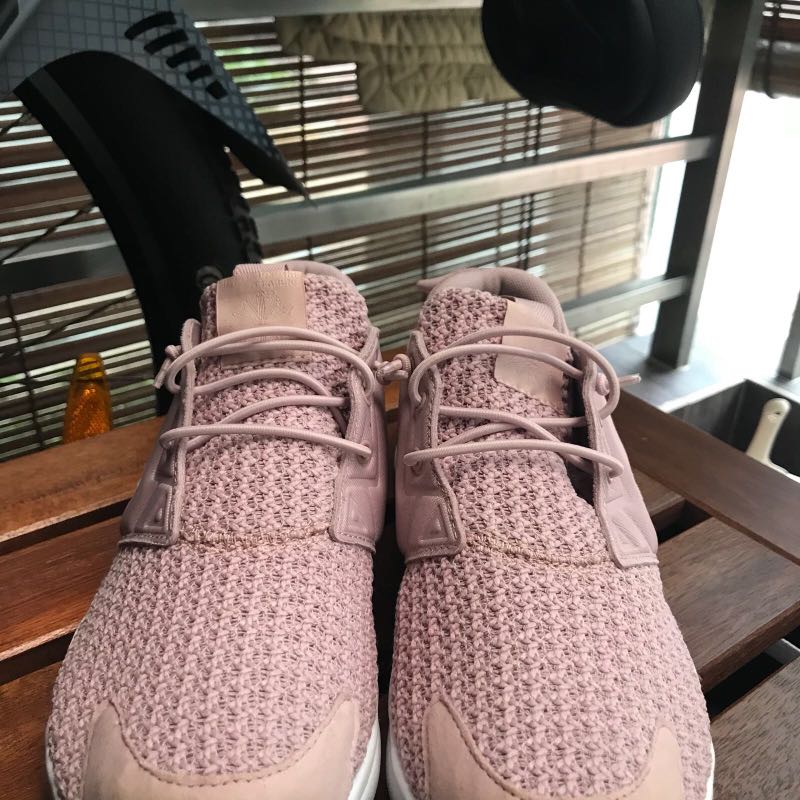 Reebok top royal ortholite